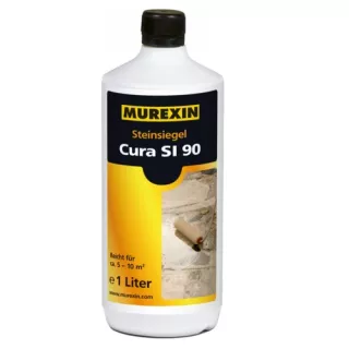 Murexin Cura SI 90 Kőfény-1l