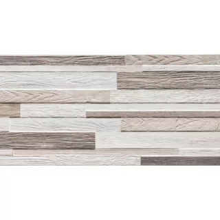 Stargres Wood Mania Natural falburkoló 30x60 cm rektifikált (SG70)