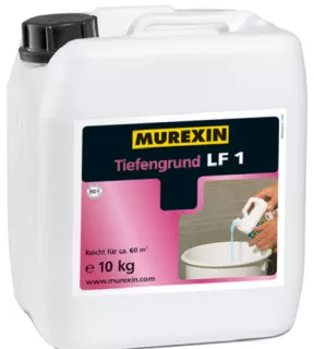 Murexin LF1 Mélyalapozó - 25 kg