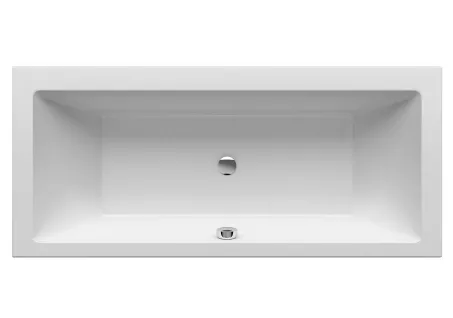 Ravak FORMY 01 SLIM 170 x 75 akrilkád (hófehér)
