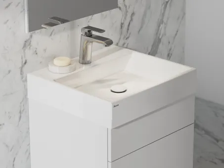 Ravak Natural 500 mosdó