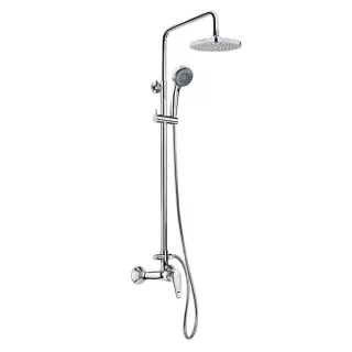 Mofém Junior Evo zuhanyrendszer (153-0048-00)