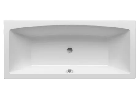 Ravak  Formy 02 slim téglalap alakú akril fürdőkád 180x80cm