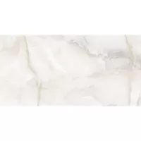 Aquaris Onyx Grey polírozott padlóburkoló 60x120 cm