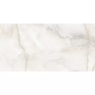 Aquaris Onyx Grey polírozott padlóburkoló 60x120 cm